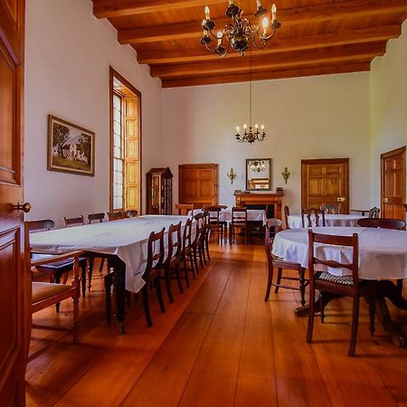 Heins Manor House Villa Stellenbosch Buitenkant foto