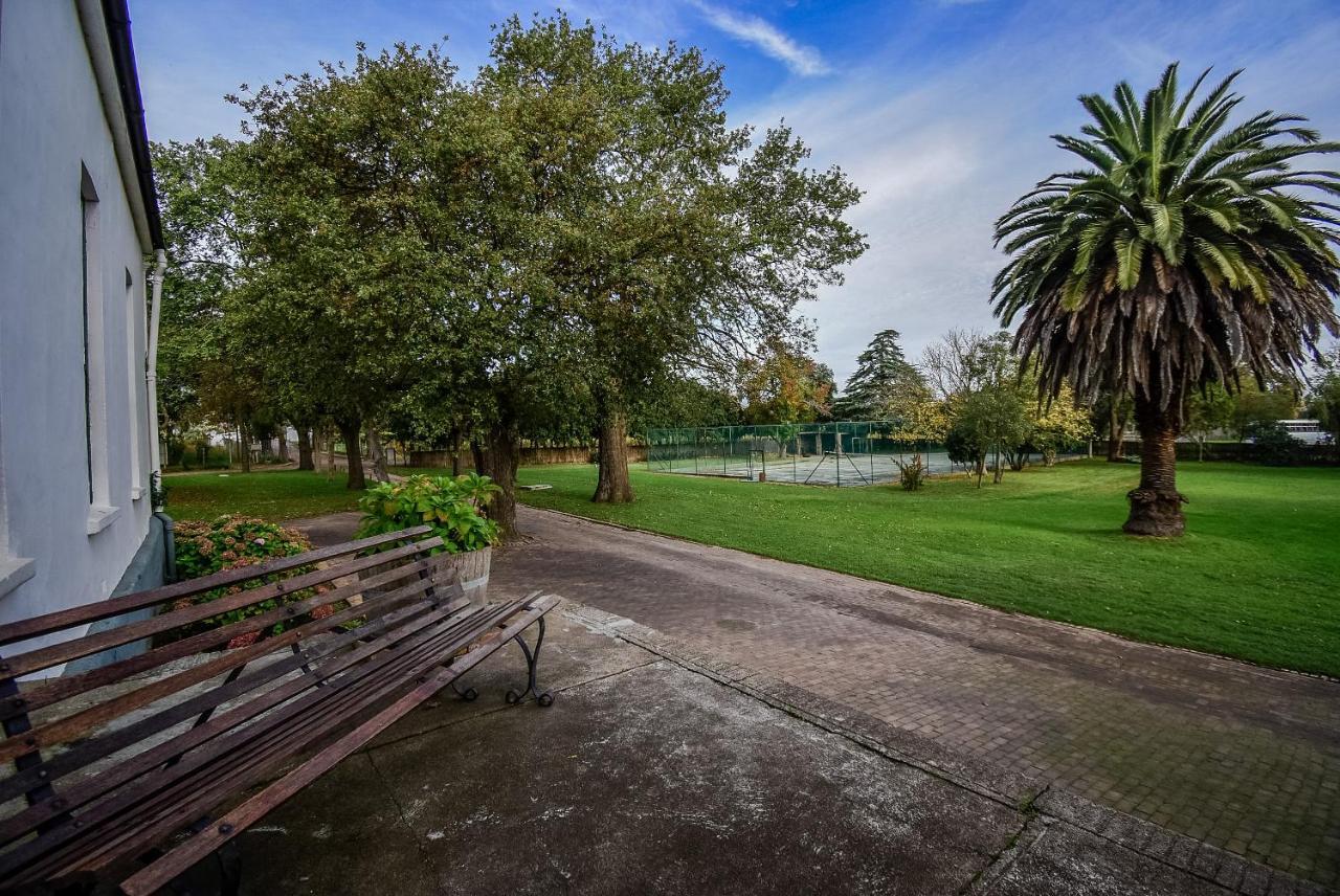 Heins Manor House Villa Stellenbosch Buitenkant foto