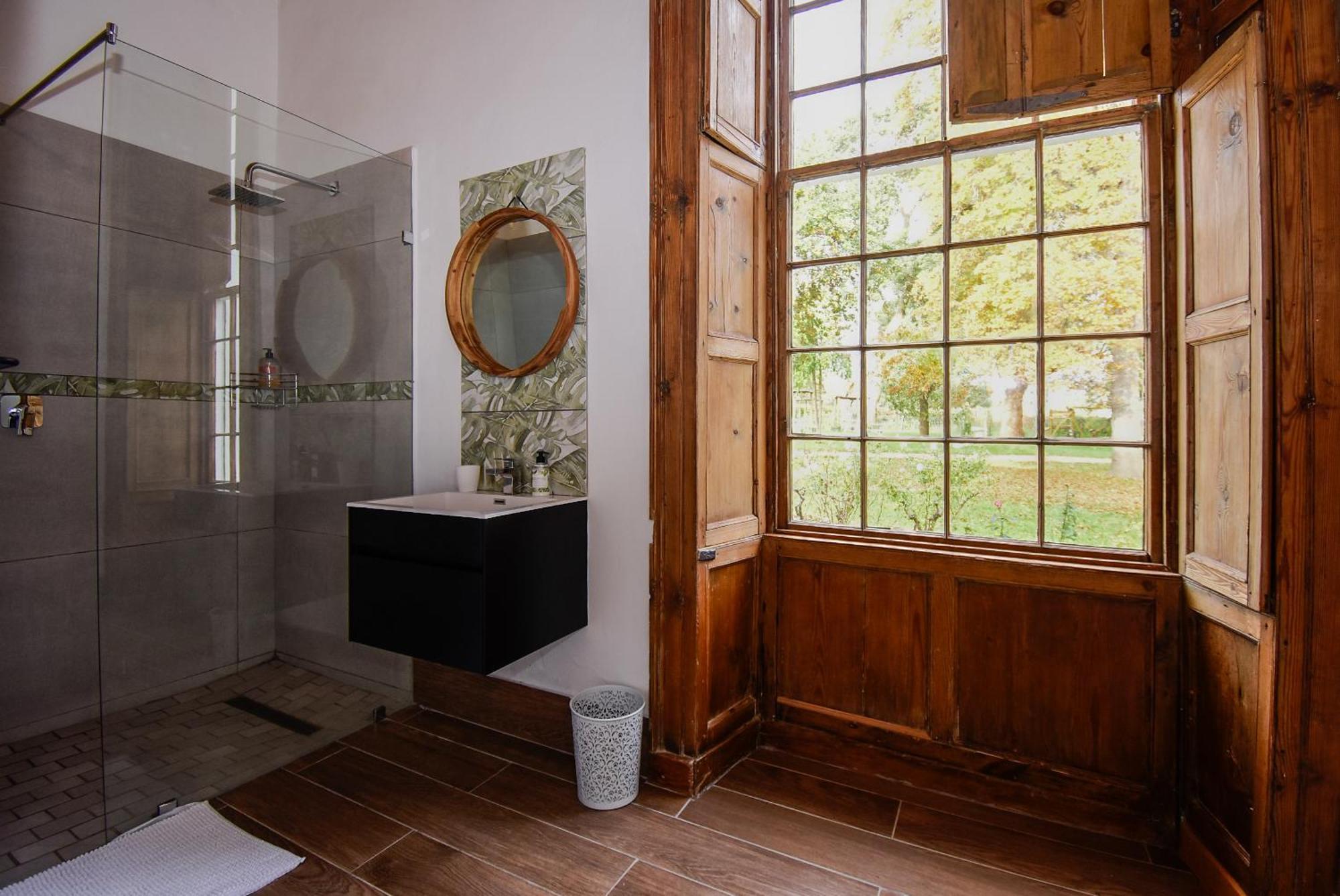 Heins Manor House Villa Stellenbosch Buitenkant foto